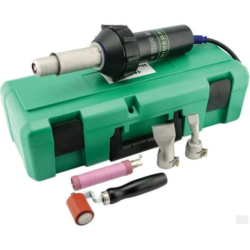 PRIMEGRIP- HEAT GUN KIT