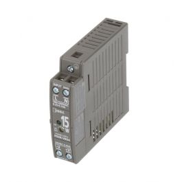 IDEC Relays PS5R-VB24 Power Supply 10/15W 24V AC/DC