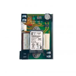 Functional Devices PSM24A24DAS Power Supply 1.5-28 VDC 300mA 24V
