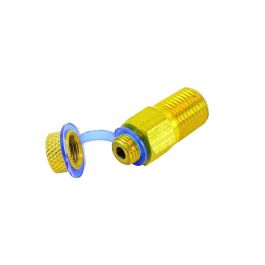 Kodiak Controls PT25NOR 1/4" Petes Test Plug