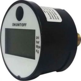 Kodiak Controls PT50NOR Petes Plug 1/2" NPT