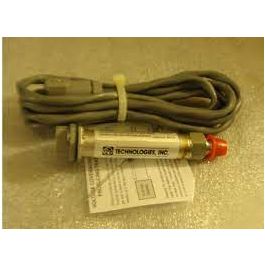 Kele Product PTX1-11 Pressure Transmitter W/Cable 0-500 PSIG
