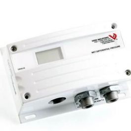 Veris Industries PW2LX05S Wet Differential Pressure Transducer