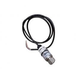 Fireye PXMS-200K Steam Pressure Sensor 0-200 PSI 4/20mA