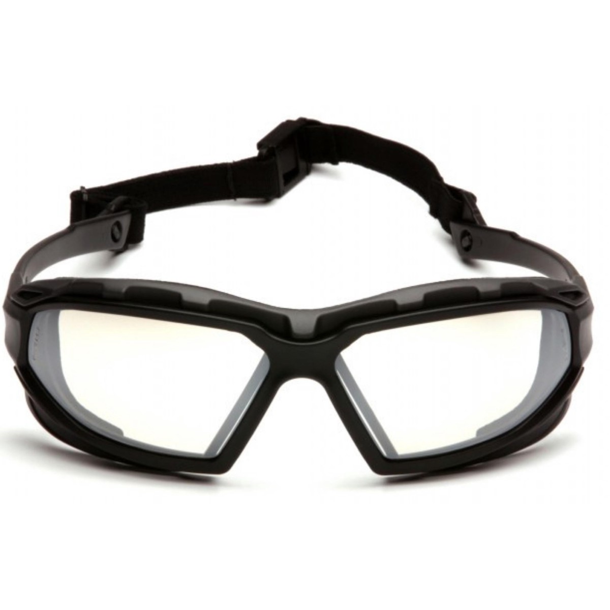 PYRAMEX: HIGHLANDER PLUS SAFETY GLASSES (MULTIPLE STYLES)