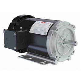 Regal Rexnord - Century Motors Q3072 3/4HP Motor 208-230/460V 3450 RPM 48Y