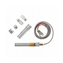 Resideo Q313U3000 35" Universal Thermopile W/Adapters