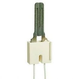 Resideo Q4100C9046 Hot Surface Igniter Silicon Carbide 19.125" LDS