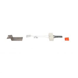 Resideo Q4100C9048 Silicon Carbide Hot Surface Igniter 5.25" Leads