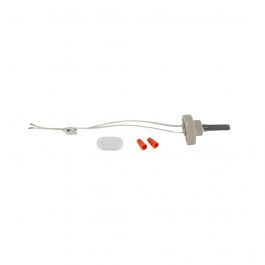 Resideo Q4100C9050 Silicon Carbide HSI 11" Leads