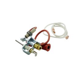 BASO Gas Products Q90BB-1 Pilot Burner & Flame Sensor J996DKW7723