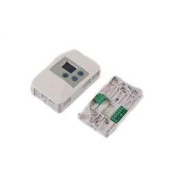 Siemens QAA2212.FWNN Room Temperature Sensor 1K OHM Platinum RTD (385 Alpha)