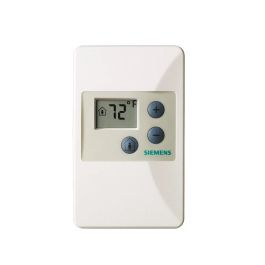 Siemens QAA2212.FWSN Room Temperature Sensor 1K OHM Platinum RTD 385 Alpha