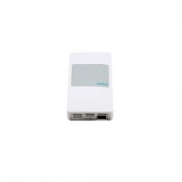 Siemens Building Technology QAA2280.EWSC Room Temperature Sensor Analog Resistive 55°F-95°F
