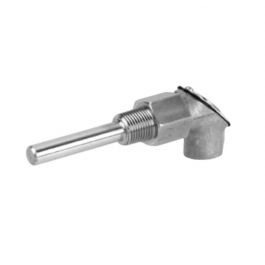 Siemens Building Technology QAM2032.020 8" NTC Type 3 Duct Temperature Sensor