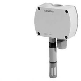 Siemens QFA3101 Humidity Sensor 4/20mA