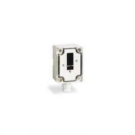 Siemens Building Technology QLS60 Solar Impact Sensor