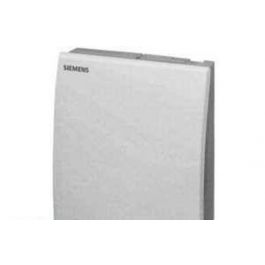 Siemens Building Technology QPA2062 Room Sensor CO2/Temperature & Relative Humidity 0-10 VDC