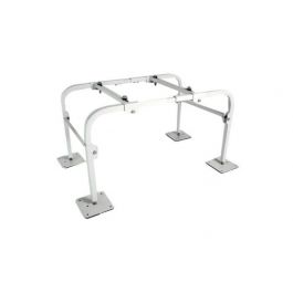 DiversiTech QSMS1801 18" Mini Split Mounting Stand