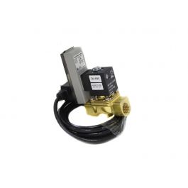 Drainview Products QU-E50 1/2 Inch Auto-Drain Valve 110V
