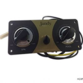 Laars Heating Systems R0011700 Dual Temperature Control Assembly