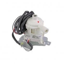 Mitsubishi Electric R01E21355 Drian Pump Assembly