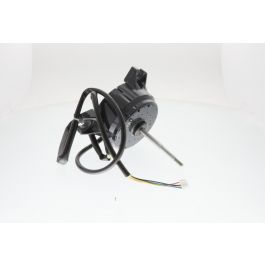 Mitsubishi Electric R01E59220 8Pole Motor - 380VDC/50W