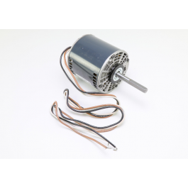 Heatcraft Refrigeration R033177700S 3/4HP Motor 1075 RPM 460V 5/8" Shaft