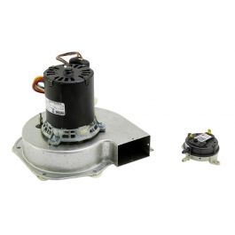 Armstrong Furnace R06428D457 Inducer Blower Kit W/Pressure Switch