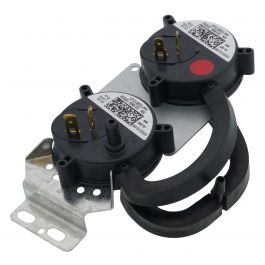Armstrong Furnace R102613-01 2-Stage Pressure Switch 0.45"/0.80" WC