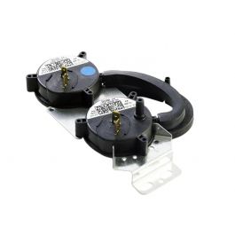Armstrong Furnace R102613-02 2-Stage Pressure Switch 1.00" WC/0.45" WC