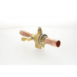 Armstrong Furnace R104519-02 7/8" Ball Valve