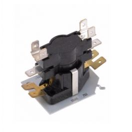 Armstrong Furnace R110070006 2-Pole Sequencer Relay