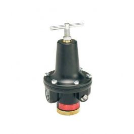 Parker Watts Fluid Air R119-16J 2" Pilot Operated Air Regulator 300 PSI Maxin