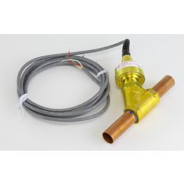 Aaon R12450 7/8 Inch Modulate Reheat Valve