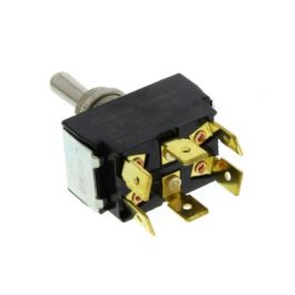 Laars Heating Systems R2007700 3-Position Toggle Switch
