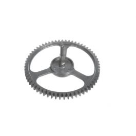 Aaon R29590 Damper Blade Gear Cast Metal
