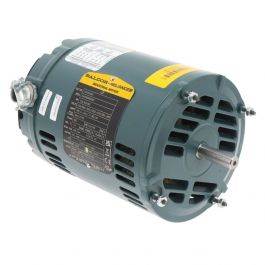 Aaon R32190 1/6HP Motor 1140 RPM 200-230/460V 3PH