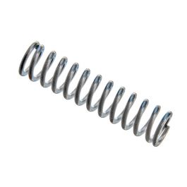 Maxitrol R325E10-59A 5-9" Plated Spring 325-5 Series