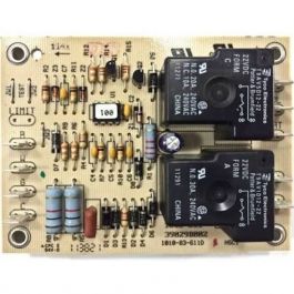 Armstrong Furnace R39029B002 Control Board