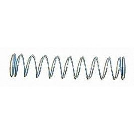 Maxitrol R400B10-1022 Red Spring 10-22" WC R400