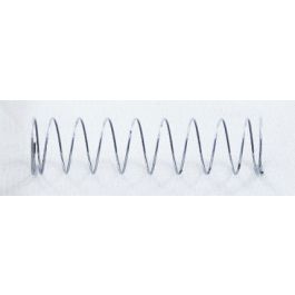 Maxitrol R400B10-25 Plated Spring 2–5" WC R400