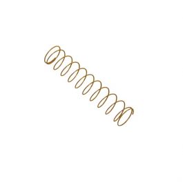 Maxitrol R400B10-36 Plated Spring 3–6" WC