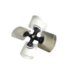 Armstrong Furnace R41354-001 4-Blades Fan 18" DIA