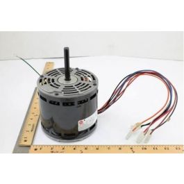 Armstrong Furnace R47473-001 1/2HP 4-Speed Blower Motor 1075 RPM 208-230V/1PH