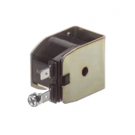Aaon R63971 Solenoid Coil Holding 24V