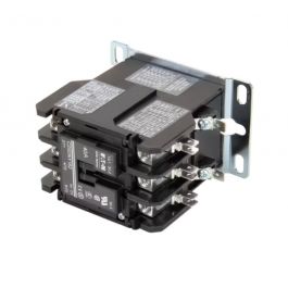 Aaon R64190 3-Pole Contactor 40 AMP 24V