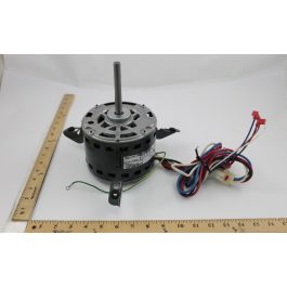 Heat Controller R65BP0014 Blower Motor 1075 RPM 208-230V/1PH