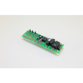 Heat Controller R68AE0010 Control Board