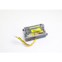 Aaon R77330 Smoke Detector Power Board D4P120B